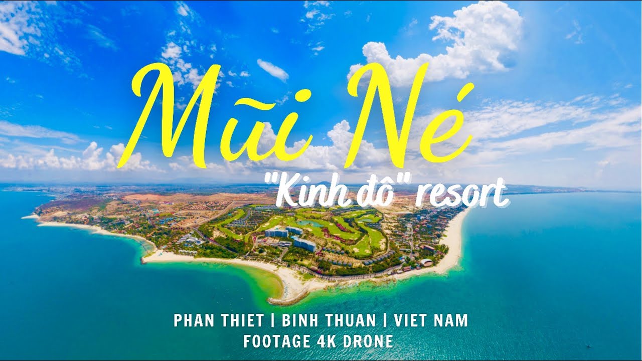 Detailed Mui Ne Travel Guide 2024